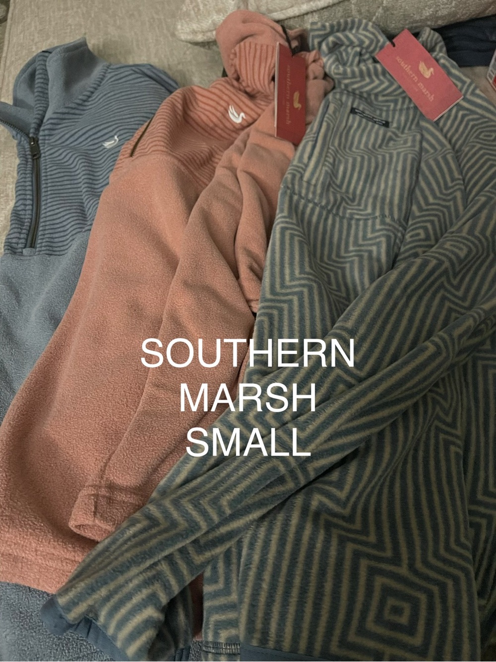 Southern Marsh bundle